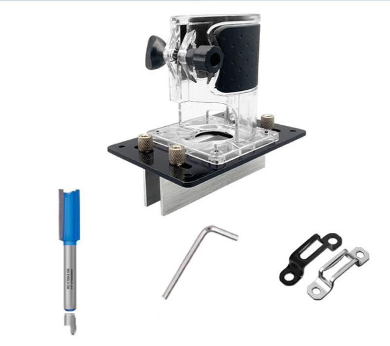 🔥 Nepostradatelné nástroje! Drážkovací formy pro obrábění dřeva