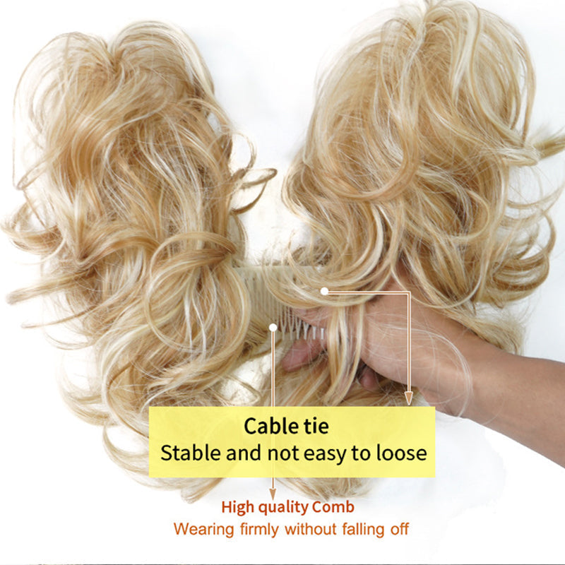 🥰Side Comb Clip Clip in Dobrý vlasový doplněk✨