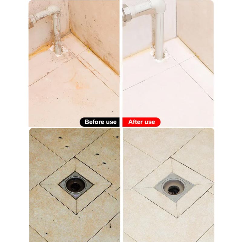 Víceúčelový odstraňovač skvrn s kyselinou šťavelovou