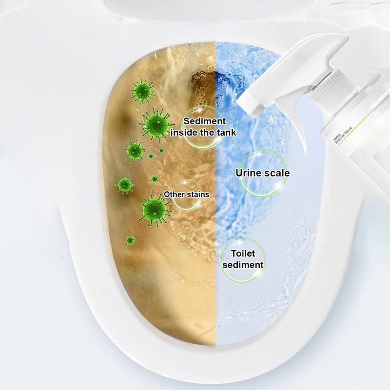 Víceúčelový odstraňovač skvrn s kyselinou šťavelovou