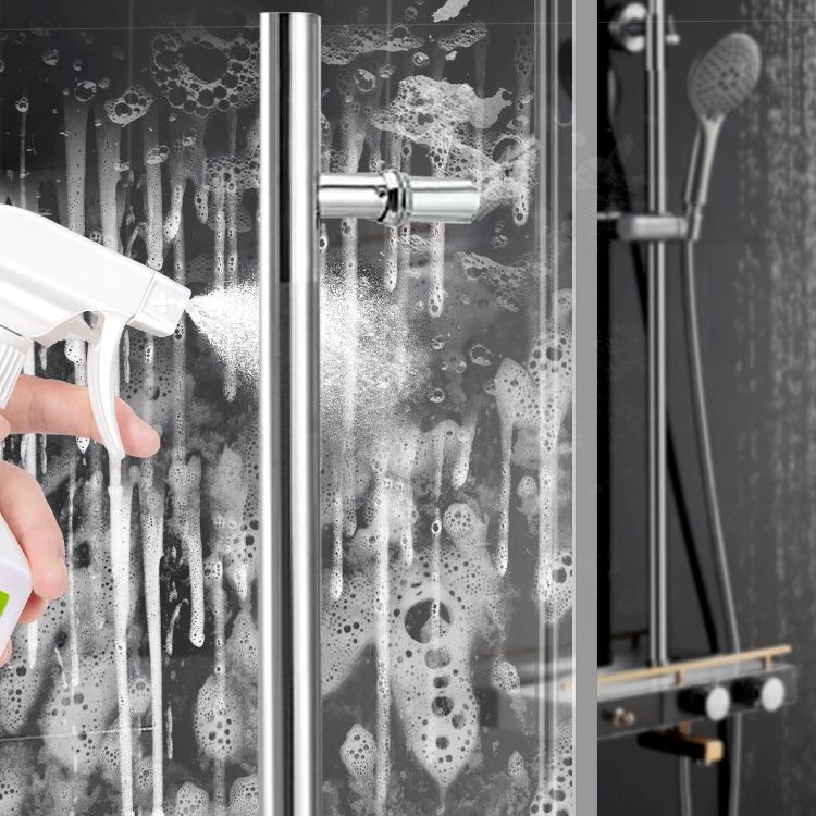 Víceúčelový odstraňovač skvrn s kyselinou šťavelovou