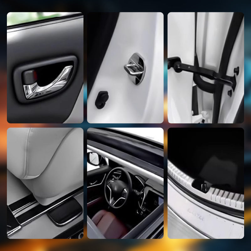 🔥Horký výprodej🔥Vysoce kvalitní syntetické mazivo pro péči o auto🚗