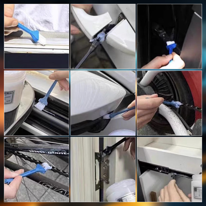 🔥Horký výprodej🔥Vysoce kvalitní syntetické mazivo pro péči o auto🚗