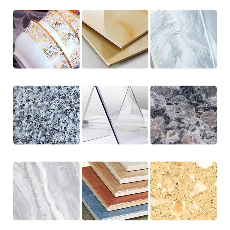 【🔥Kompletní sada】🛠️Vrtáky se šestihrannou stopkou pro mramor/dlaždice/kámen