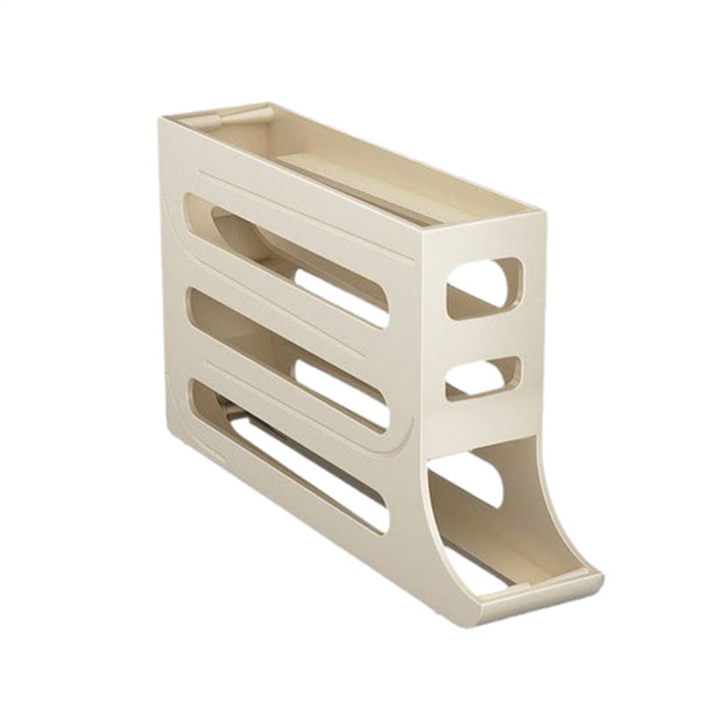 🥚4patrový sklopný stojan na vejce