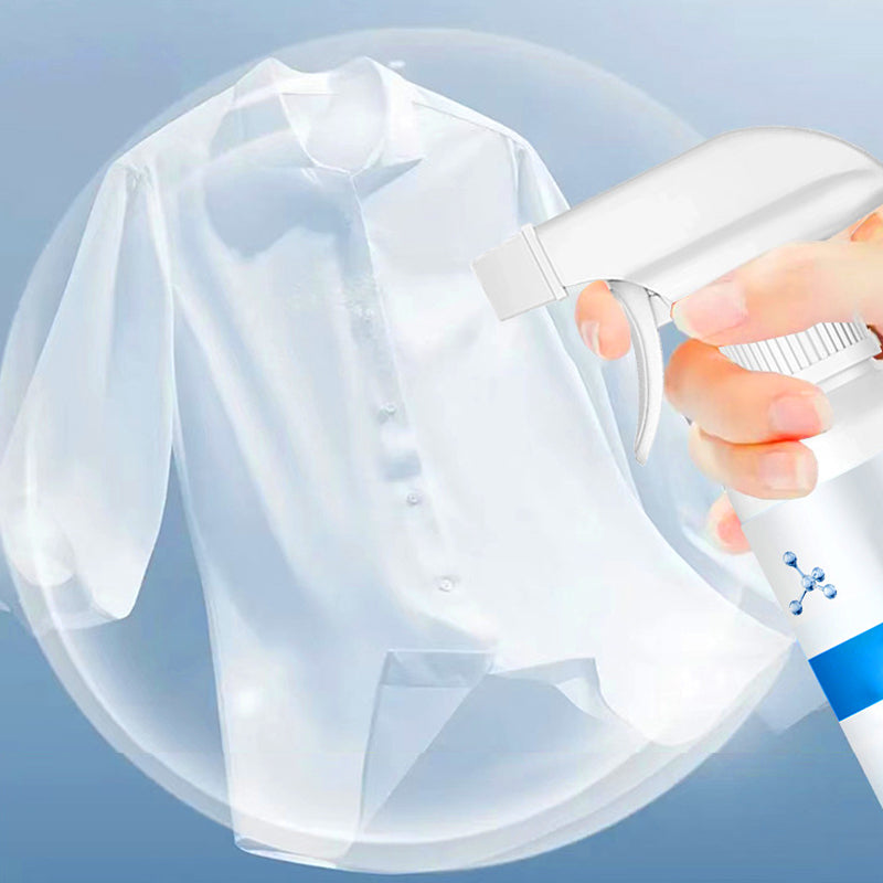 🔥Neiontový roztok na odstraňování skvrn z prádla