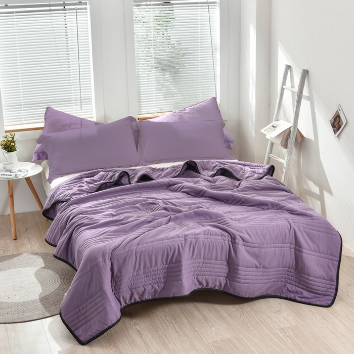 🛏️Ultratenká klimatizační přikrývka - 😴Poskytuje pohodlné podmínky pro spánek