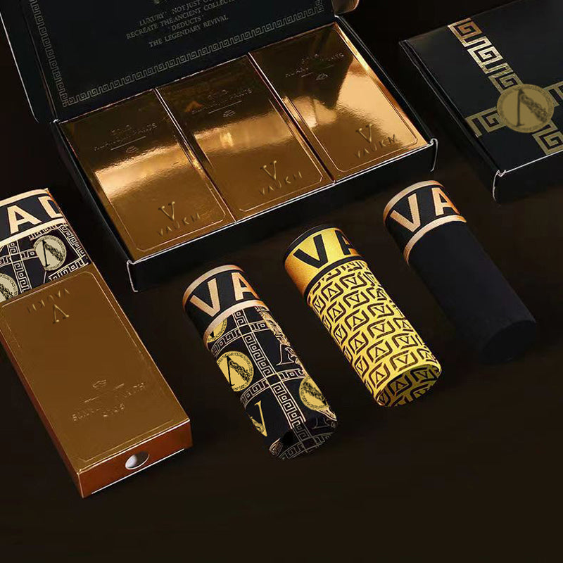 🔥Kupte 1 a získejte 2 zdarma🔥Magnetická terapie pro muže Termoaktivní prádlo z technické bavlny