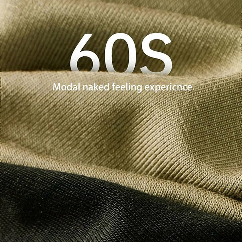 🔥Kupte 1 a získejte 2 zdarma🔥Magnetická terapie pro muže Termoaktivní prádlo z technické bavlny