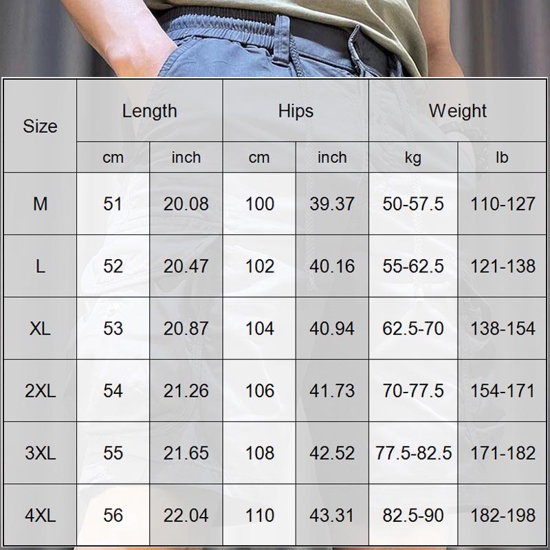 ❄️Pohodové a pohodlné🩳Pánské šortky na volný čas