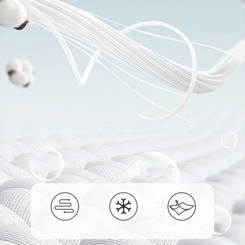 Pletené šaty bez rukávů s výstřihem do U