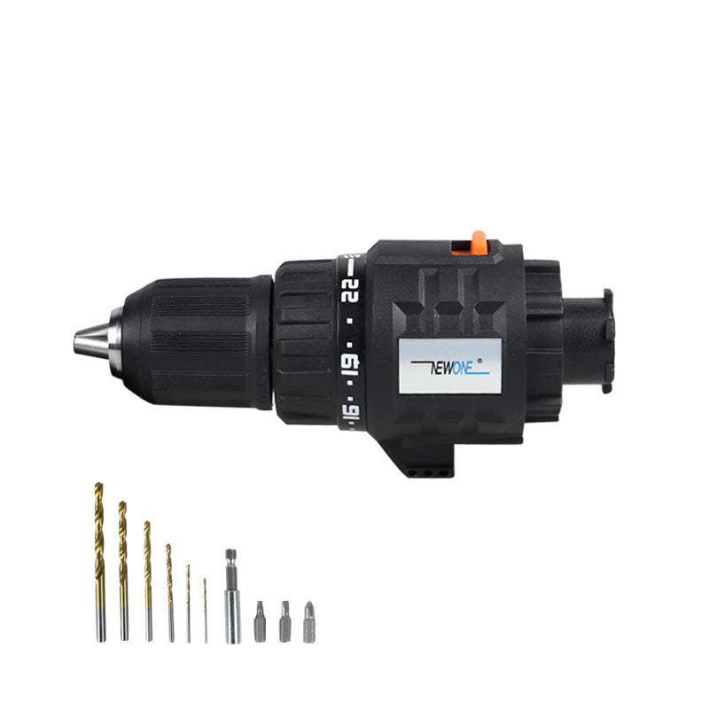 Sada multifunkčního nářadí 10 v 1 pro domácnost