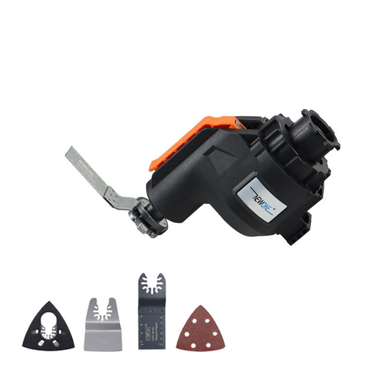 Sada multifunkčního nářadí 10 v 1 pro domácnost