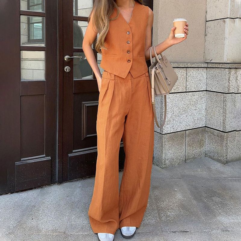 Dámský ležérní 2dílný set