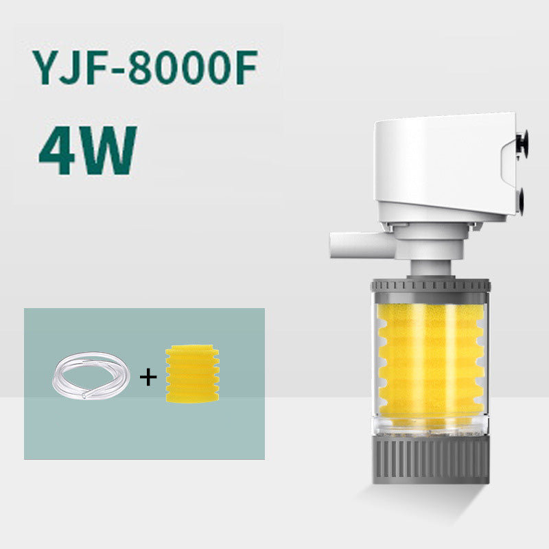 💦Tiché elektrické filtry do akvárií🐟