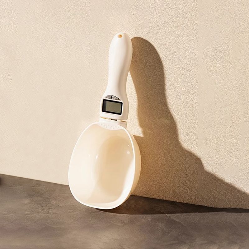 🔥 Elektronická digitální lžička na jídlo✨