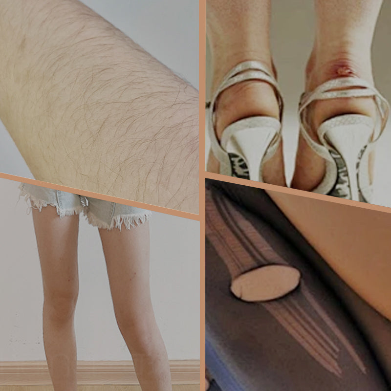 💕Kupte 1 a 1 dostanete zdarma💋2025 Vysoce elastické dámské punčocháče