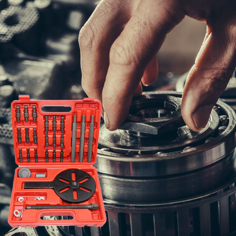 🛠️Vnitřní stahovák na demontáž ložisek - 🥰Zvýšení produktivity