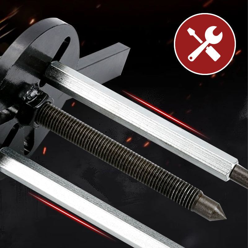 🛠️Vnitřní stahovák na demontáž ložisek - 🥰Zvýšení produktivity