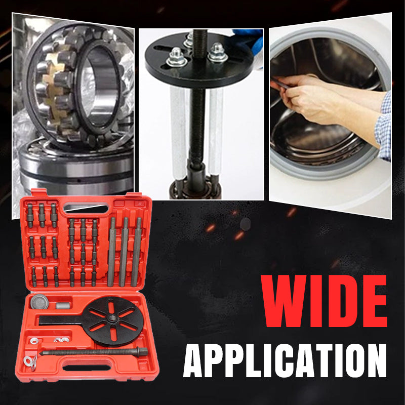 🛠️Vnitřní stahovák na demontáž ložisek - 🥰Zvýšení produktivity