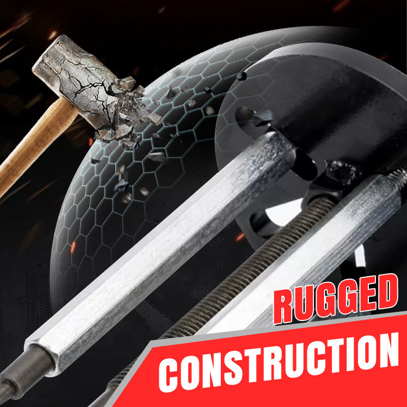 🛠️Vnitřní stahovák na demontáž ložisek - 🥰Zvýšení produktivity