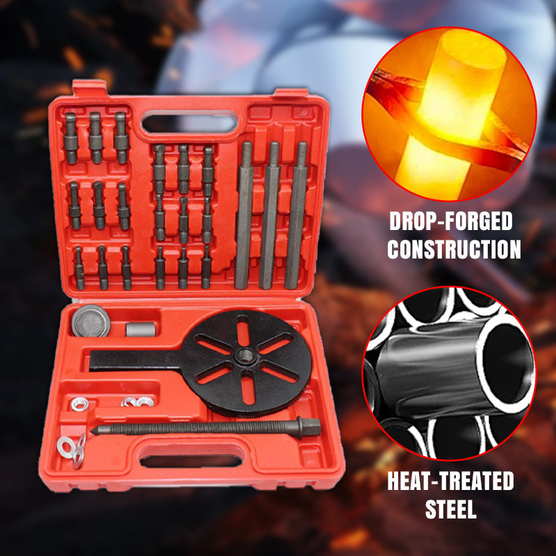 🛠️Vnitřní stahovák na demontáž ložisek - 🥰Zvýšení produktivity