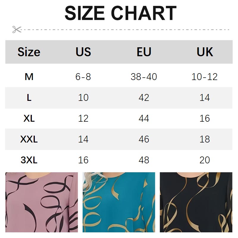 🌸Elegantní, volné midi šaty s volánovými rukávy