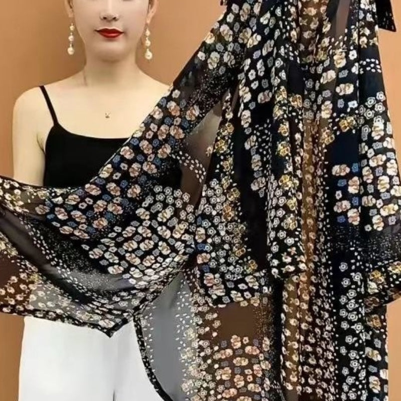 🔥Žhavý výprodej🔥Dámská košile střední délky středního věku