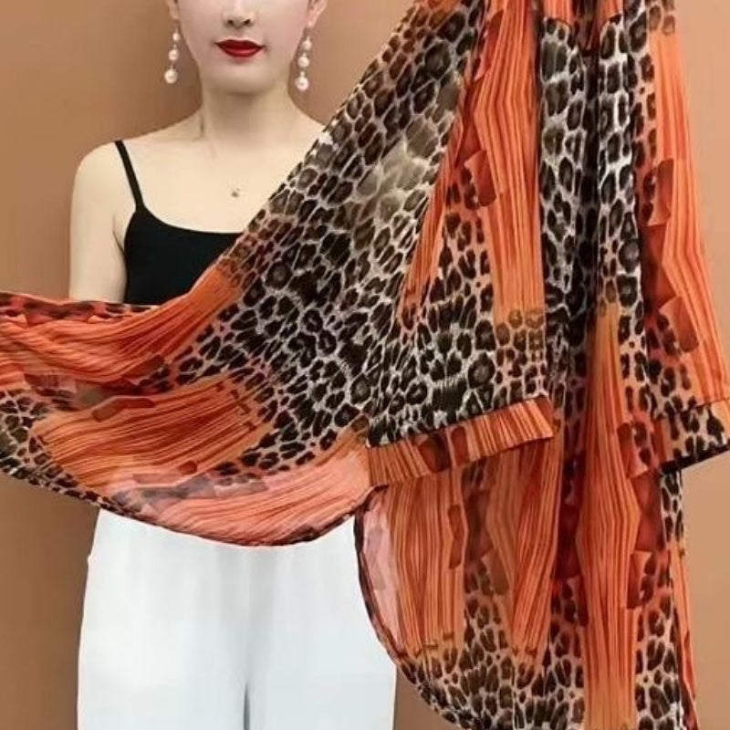 🔥Žhavý výprodej🔥Dámská košile střední délky středního věku