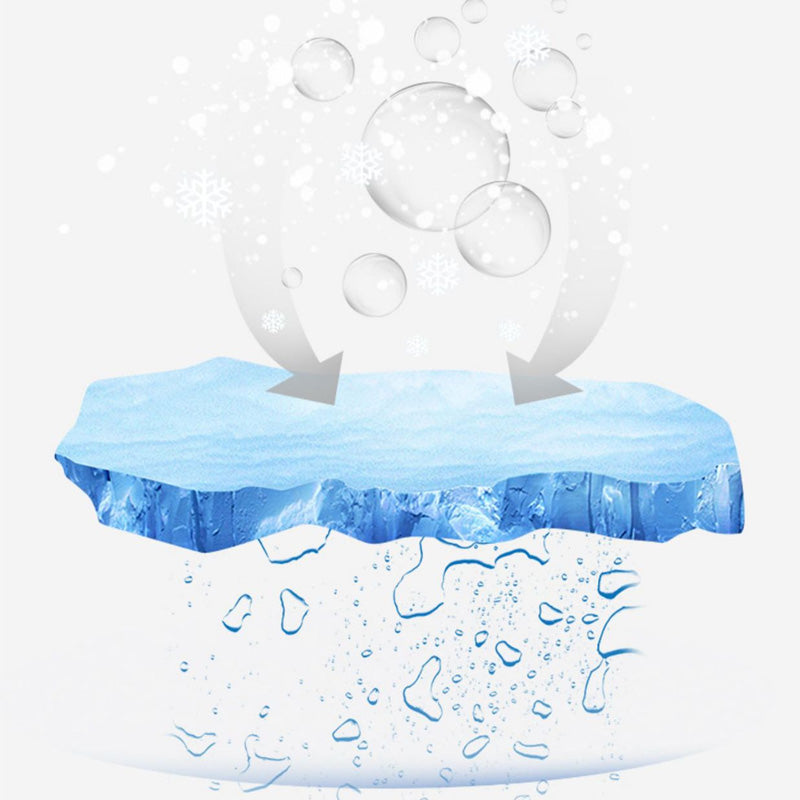 ✨ Kupte 1 a dostanete 1 zdarma ✨ Rozmrazovací sprej pro chladničky a mrazničky