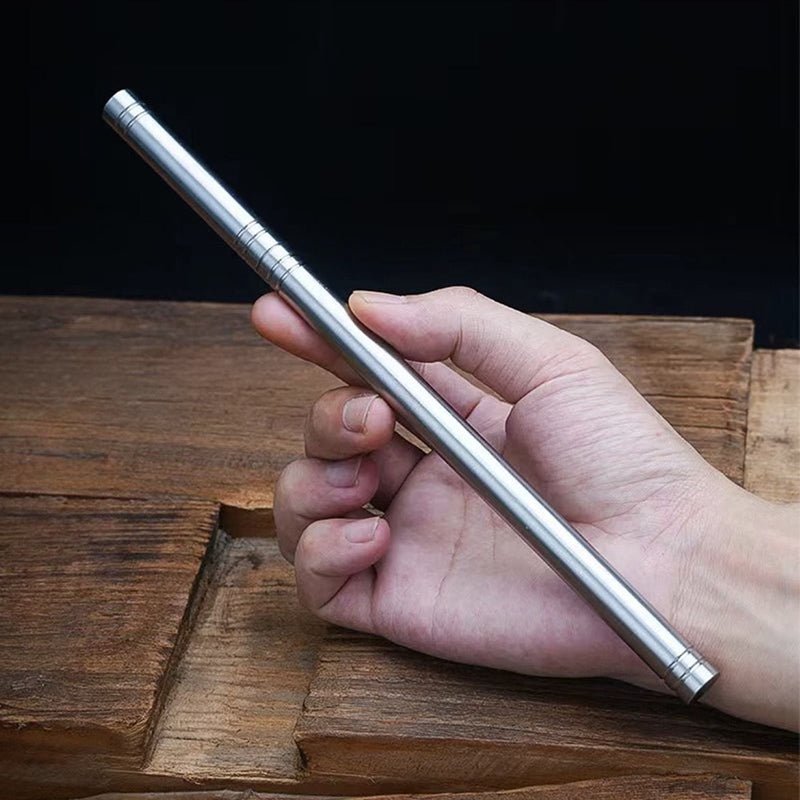 Víceúčelový venkovní přenosný nůž na ovoce s pouzdrem