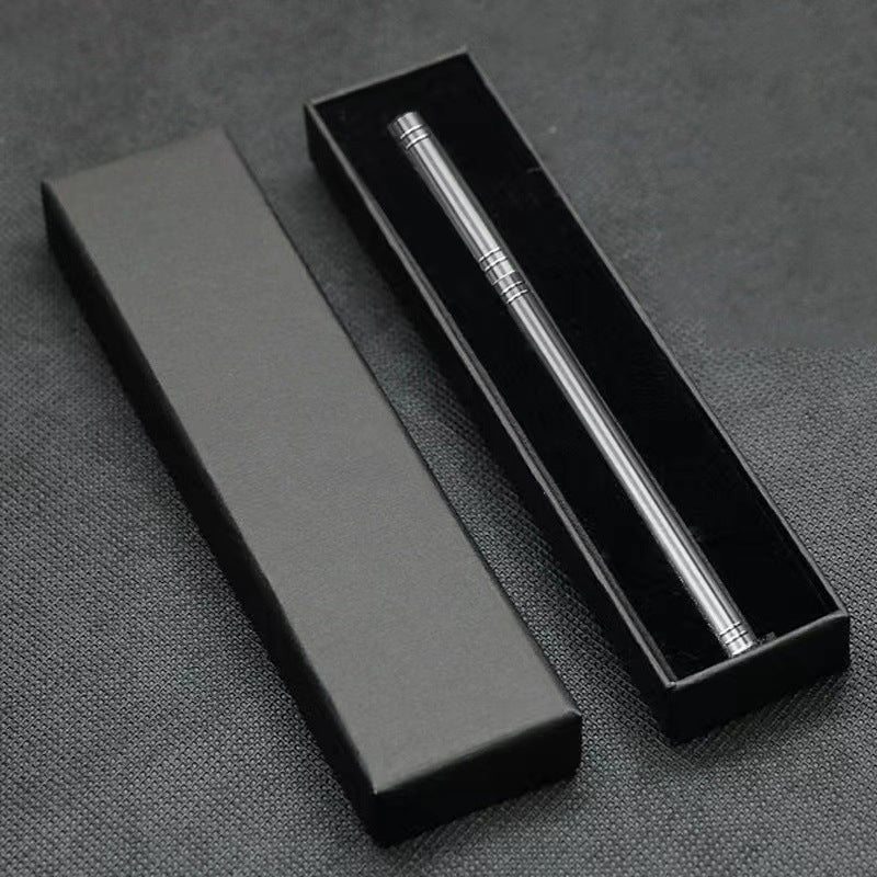 Víceúčelový venkovní přenosný nůž na ovoce s pouzdrem