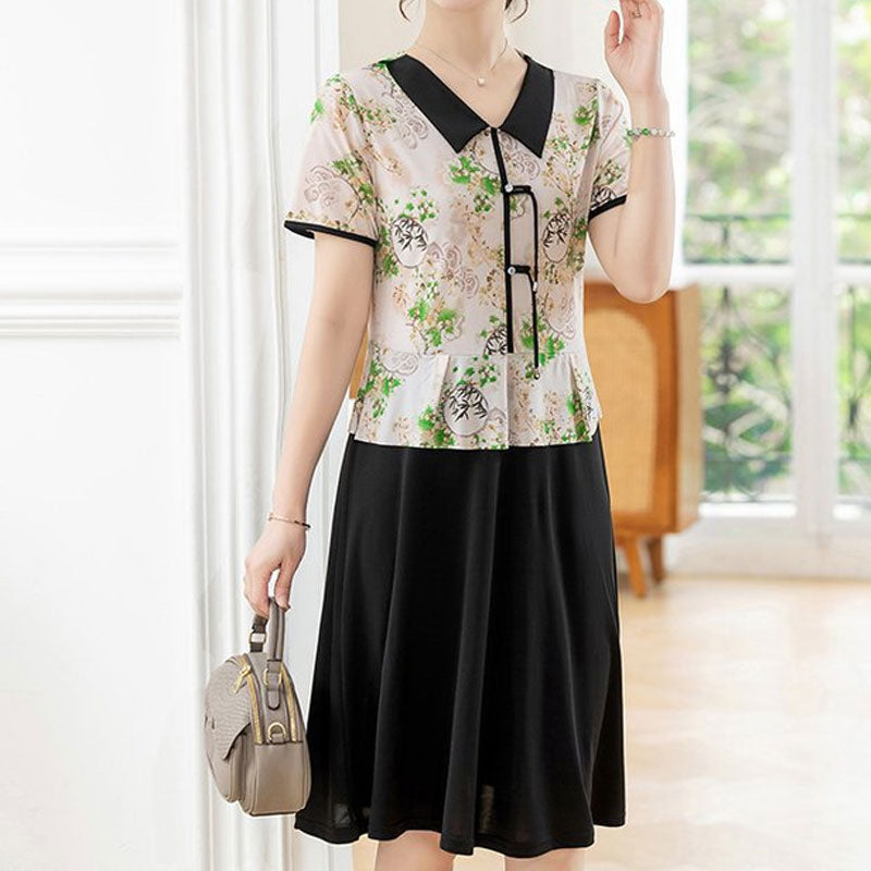 Dámský dvoudílný outfit