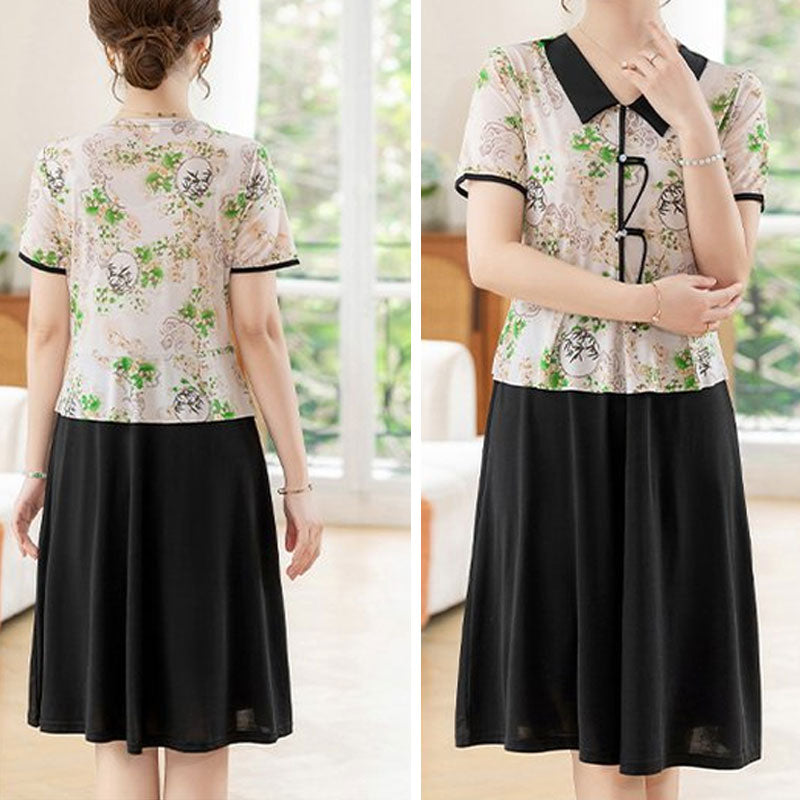 Dámský dvoudílný outfit