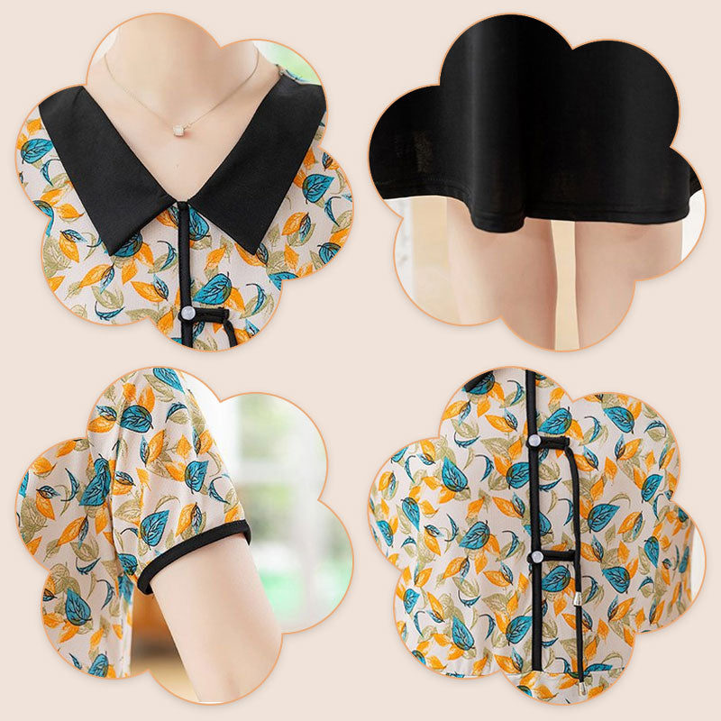 Dámský dvoudílný outfit