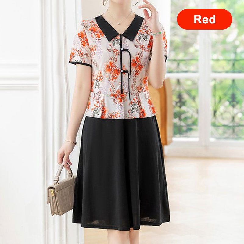 Dámský dvoudílný outfit