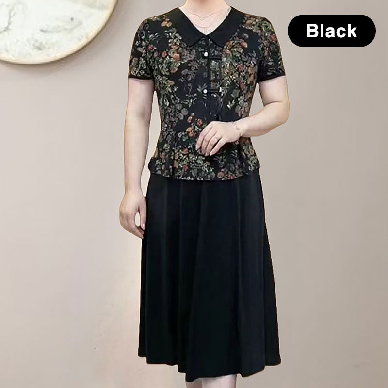 Dámský dvoudílný outfit