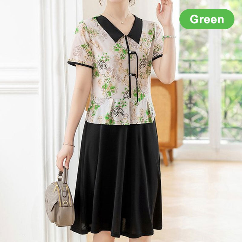 Dámský dvoudílný outfit