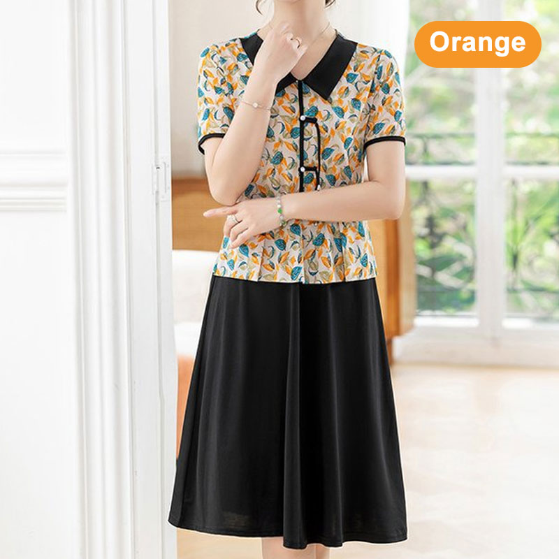 Dámský dvoudílný outfit