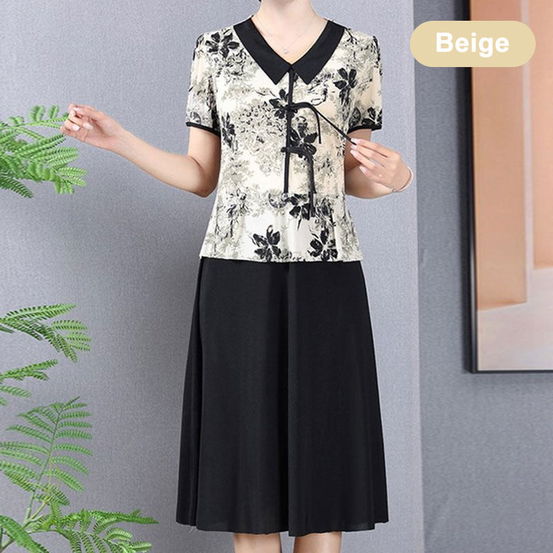 Dámský dvoudílný outfit