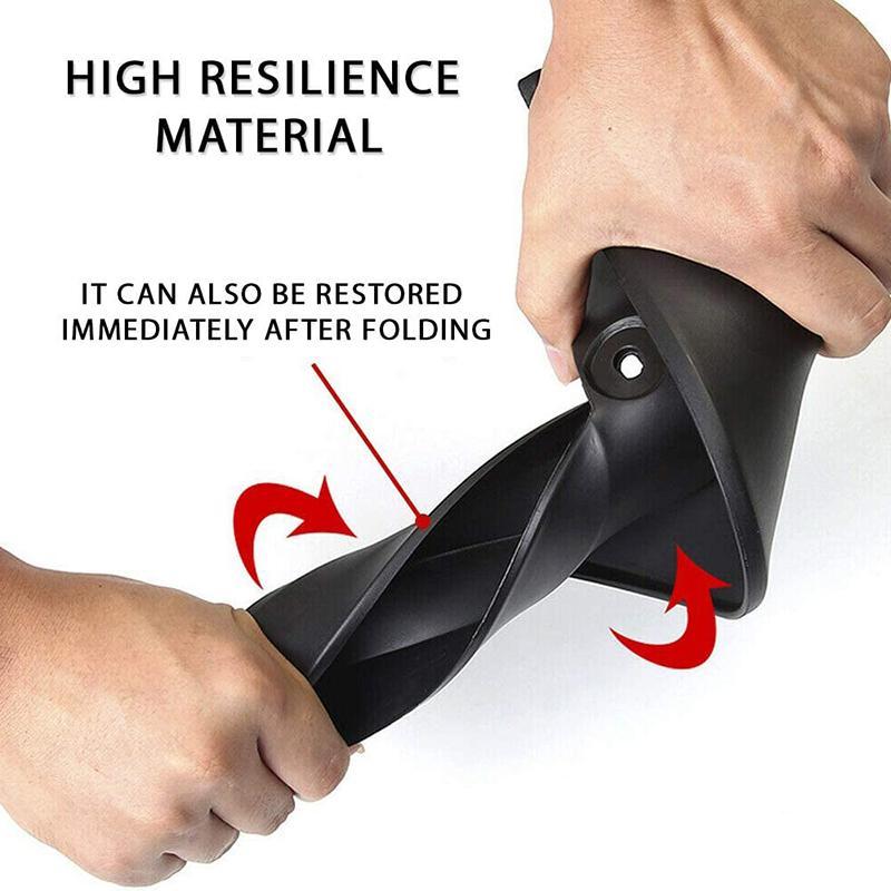 Univerzální blatníky do auta