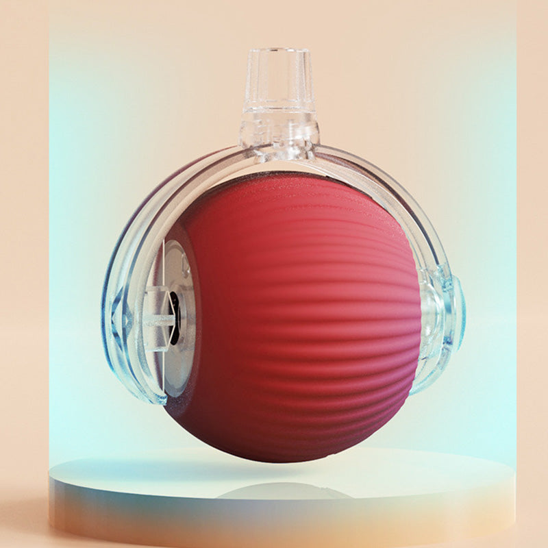 🐱 Udržování aktivity vašeho domácího mazlíčka 🐶 Inteligentní automatický kutálející se míč pro domácí mazlíčky