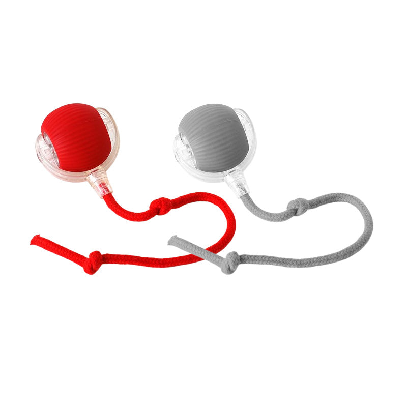 🐱 Udržování aktivity vašeho domácího mazlíčka 🐶 Inteligentní automatický kutálející se míč pro domácí mazlíčky