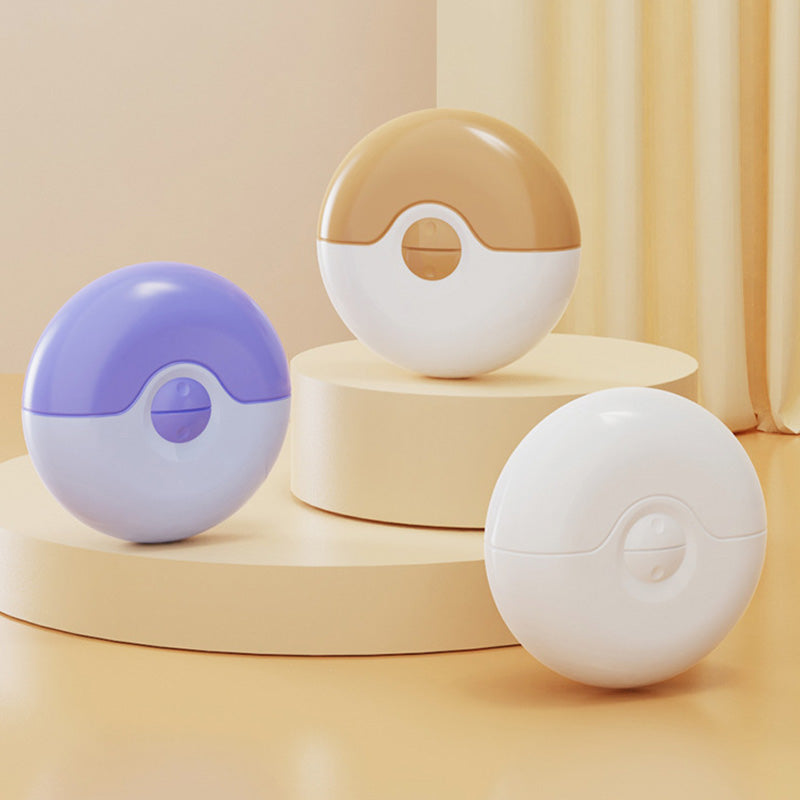 🔥Elektrické leštící automatické nůžky na nehty 2v1