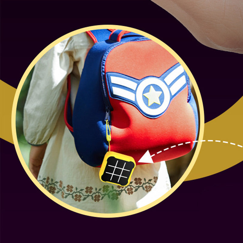 🎁Žhavý výprodej - Super Tic Tac Toe Puzzle