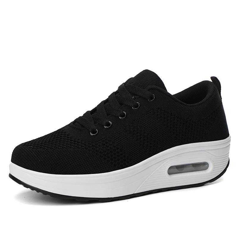 ❤️ Dámské ortopedické tenisky na léto 2025 prodyšné