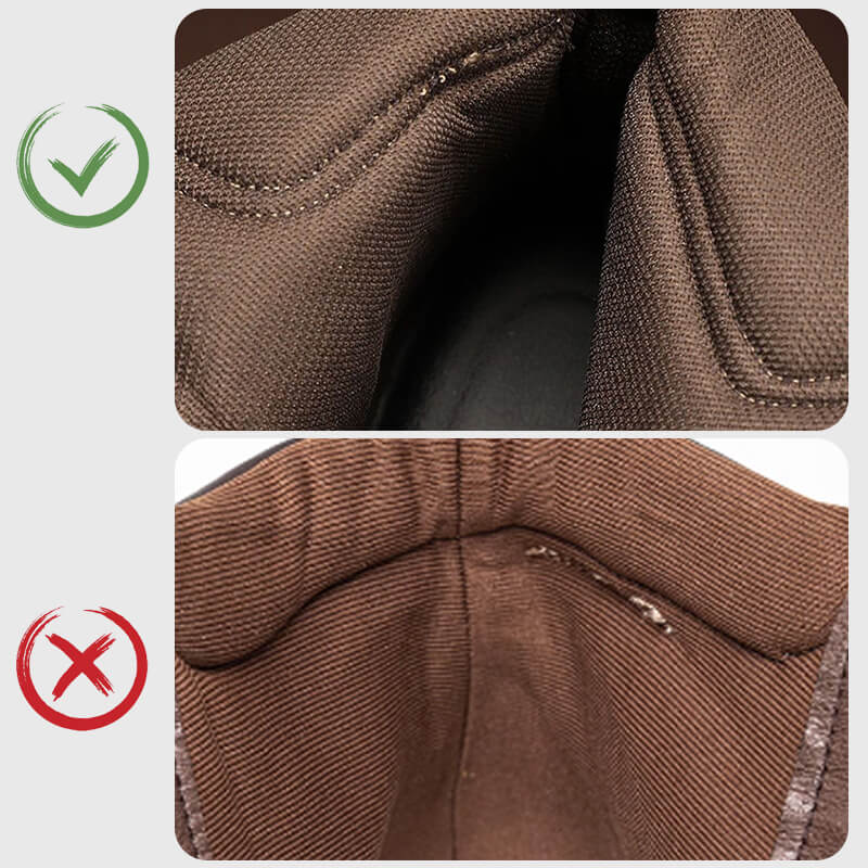 [Perfektní dárek] Pánské klasické vintage boty na motorku