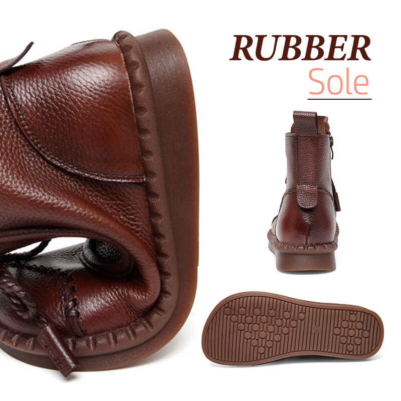 Vysoce kvalitní, ručně vyráběné dámské mokasíny