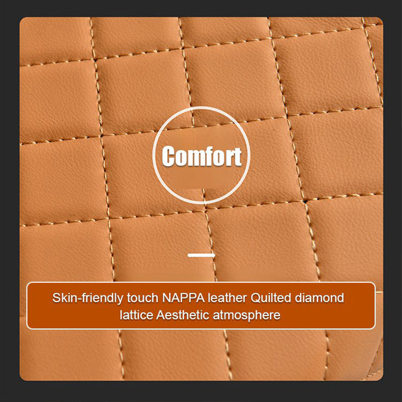 Multifunkční loketní opěrka do auta