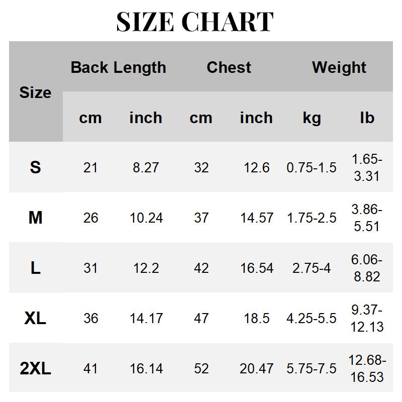 Zimní kabátek pro psa se zapínáním na zip vzadu